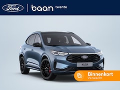 Ford Kuga - 2.5 PHEV BlueCruise Edition