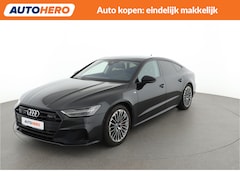 Audi A7 Sportback - 55 TFSI e quattro Competition |RK08697|
