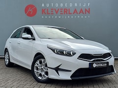 Kia Cee'd - Ceed 1.0 T-GDi DynamicLine | CAMERA | NAVI | APPLE CARPLAY/ ANDROID AUTO | CLIMATE | Wij b
