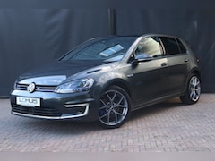 Volkswagen Golf - 1.4 TSI GTE