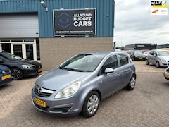 Opel Corsa - 1.2-16V Business