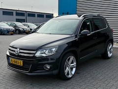 Volkswagen Tiguan - 1.4 TSI R-Line Edition
