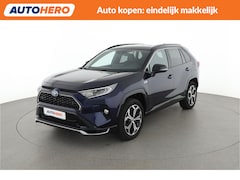 Toyota RAV4 - 2.5 Plug-in Hybrid AWD Bi-Tone Plus | CH34362 |