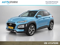 Hyundai Kona - 1.6 GDI HEV Comfort