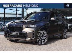 BMW X5 - xDrive50e M Sport Automaat / Panoramadak Sky Lounge / Trekhaak / Comfortstoelen / Soft-Clo