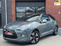 Citroën DS3 - 1.6 So Chic 2011| AIRCO|NAVI|LMV|BT