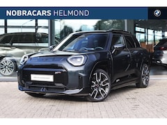 MINI Aceman - SE / John Cooper Works / Pakket M / 19" JCW Lap Spoke 2-tone