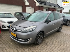 Renault Grand Scénic - 1.2 TCe Bose