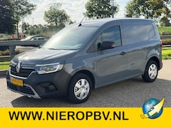 Renault Kangoo - 1.5DCI L1H1 Airco Cruisecontrol AppleCarplay EURO 6