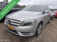 Mercedes-Benz B-klasse - 180 Ambition