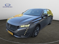 Peugeot 308 SW - 1.2 PureTech Active Pack Business