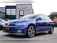 Volkswagen Polo - 2.0 TSI GTI | LED | Stoelverwarming | Achteruitrijcamera | Apple Carplay | Climatronic | 2
