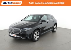 Mercedes-Benz EQA - 250+ Business Edition 71 kWh | PE55838 |