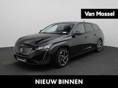 Peugeot 308 SW - 1.6 Plug-in Hybrid 180 Allure | APPLE CARPLAY | ANDROID AUTO | ACHTERUITRIJCAMERA | HALF-L