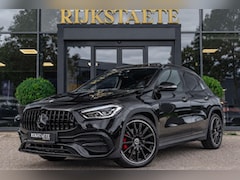 Mercedes-Benz GLA-Klasse - 250 4MATIC AMG Line|PANO|SFEER.|CAM|20''