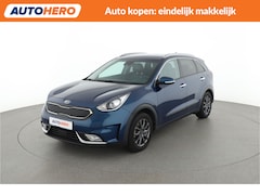 Kia Niro - 1.6 GDi Hybrid ExecutiveLine |WU67507|