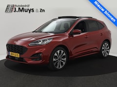 Ford Kuga - 2.5 PHEV ST-Line X PANODAK|ACC|BLIS|WINTERPACK|B&O|20INCH|CAMERA