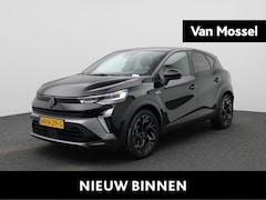 Renault Captur - 1.6 E-Tech full hybrid 145 esprit Alpine | openR multimediasysteem met Google-integratie i