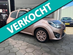 Renault Twingo - 1.2-16V Miss Sixty - 2e Eigenaar - Airco - Lage km/N.a.p - New Apk