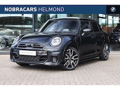 MINI 5-Deurs - Hatchback Cooper S Automaat / JCW / Pakket XL / 18" John Cooper Works Lap Spoke two-tone m