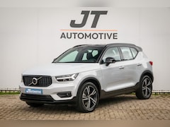 Volvo XC40 - 1.5 T4 Rech R-Design plug in hyb camera | Elektrische kofferbak | Ledere bekleding | Pdc |