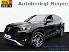 Volkswagen Tayron - 1.5 eHybrid 204PK DSG LIFE TREKHAAK/CAMERA/CARPLAY FABRIEKSGARANTIE TOT 2030