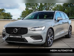 Volvo V60 - 2.0 B3 Essential Edition | Adaptieve Cruise Control | Google Infotainment | Parkeercamera