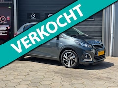 Peugeot 108 - 1.0 VTi Allure - Automaat - N.a.p - Nw apk