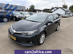 Toyota Auris Touring Sports - 1.8 Hybrid Dynamic