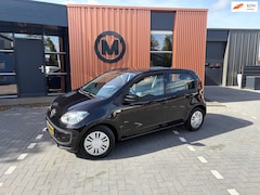 Volkswagen Up! - 1.0 move up BlueMotion Airco/Garmin/NAP