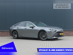 Toyota Mirai - Prestige Plus I 1e Eigenaar I Dealer onderhouden I NL-auto