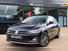 Volkswagen Polo - 1.0 TSI Highline 116PK DSG|Led|Virtual|Camera|Clima|Keyless