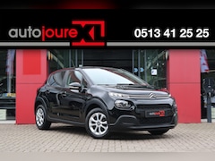 Citroën C3 - 1.2 PureTech S&S Feel Edition | Nieuwe Distributieriem | Airco | Cruise Control | PDC |