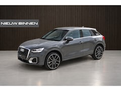 Audi Q2 - 1.4 TFSI CoD Sport Pro Line | Achteruitrijcamera | Trekhaak | Cruise Control | Navigatie |