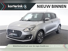 Suzuki Swift - 1.2 Stijl Smart Hybrid