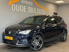 SEAT Arona - 1.0 TSI FR-Line | Adaptive Cruise | Carplay | Stoelverwarming |