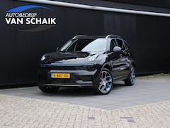 Lynk & Co 01 - 1.5 | PANO-DAK | MEMORY | 360° CAMERA | INFINITY AUDIO | STOELVERW. | APPLE CARPLAY | CRUI