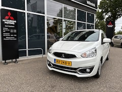 Mitsubishi Space Star - 1.0 Cool+