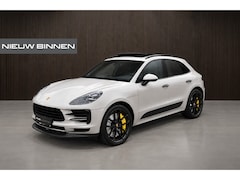Porsche Macan - 2.0 | Panoramadak | Sportchrono | Memory Seats | Elektrische Stoelen 18 Weg Verstelbaar |