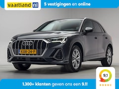 Audi Q3 - 45 TFSI e S-Line Aut. [ Navi Virtual Full LED ]