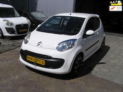 Citroën C1 - 1.0-12V Ambiance 191d km sturbekr APK