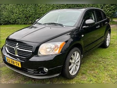 Dodge Caliber - Zeer Nette 2.0 SXT | AUTOMAAT | Weinig KM |NAP