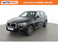 BMW X3 - xDrive20i High Executive l XY88652 l
