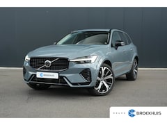 Volvo XC60 - 2.0 T6 350pk Plug-in hybrid AWD Ultimate Dark | 360 Camera | Stoelverwarming geheel | Harm