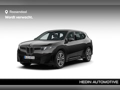 BMW iX3 - 40 eDrive 83 kWh | M Sportpakket | Stuurwielrand verwarmd | Trekhaak | Panoramadak | Head