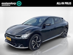 Kia EV6 - Plus Advanced 77.4 kWh | CarPlay | Cruise |Navi |