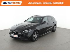 Mercedes-Benz C-klasse Estate - 300 e AMG Line l BJ28975 l