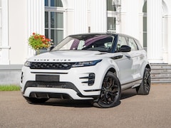 Land Rover Range Rover Evoque - 1.5 P300e AWD | R-Dynamic | Virtual display | Stuurverwarming | 360 camera | Dodehoek |
