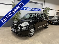 Fiat 500 L - 1.3 M-Jet PopStar // LM Velgen // Airco