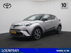 Toyota C-HR - 1.8 Hybrid Bi-Tone